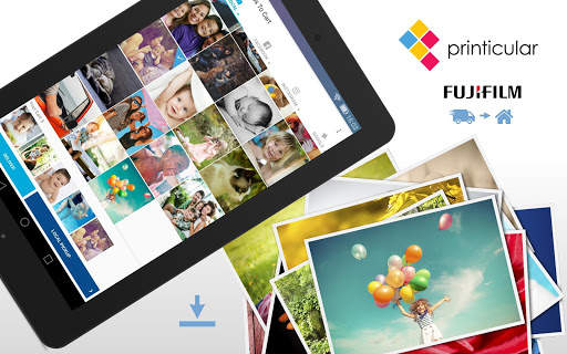 Printicular: Stampa foto screenshot 6