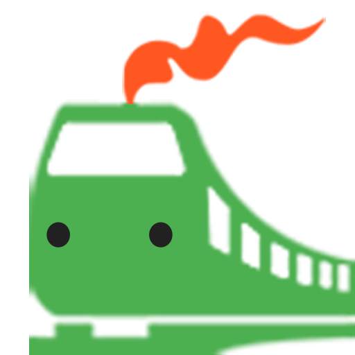 Indian Train Locator 6.13