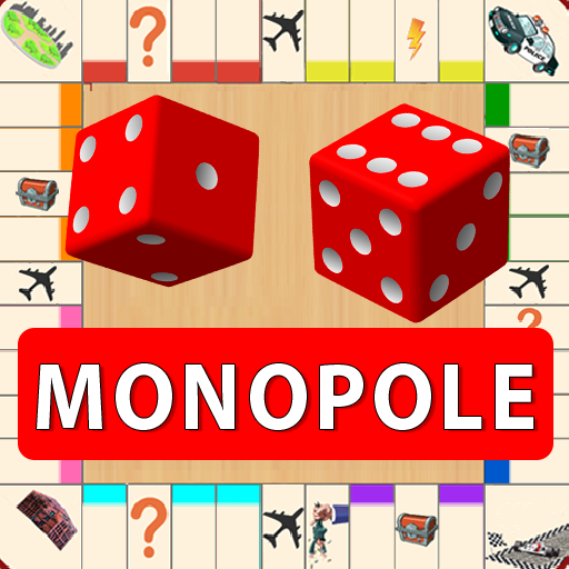 Quadropoly - Jeu de transaction avec super-IA icon