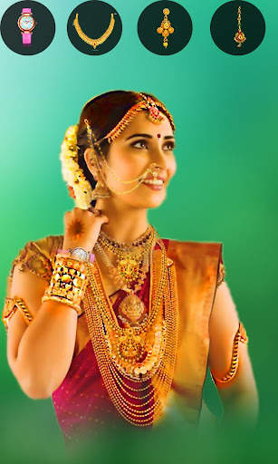 Jewellery Photo Editor screenshot 15