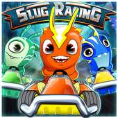 Super Slugterra Racing Battle