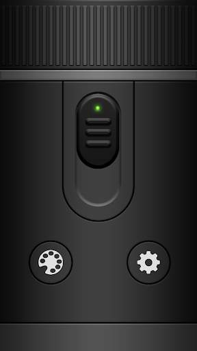 Flashlight screenshot 3