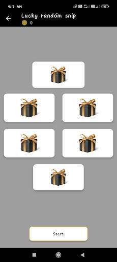 UC BGMI Reward & Free UC screenshot 4