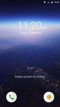 Launcher and Theme for Android Oero8 screenshot 3