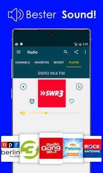 Radio screenshot 3