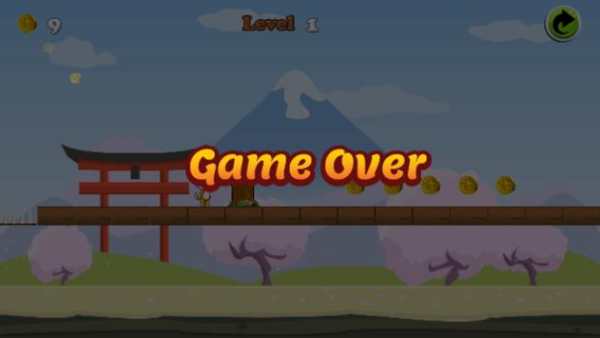 Dog Run jump Dash screenshot 8