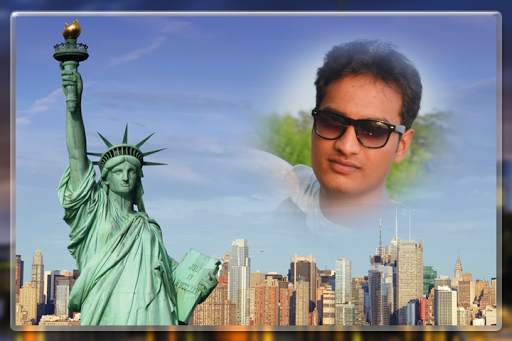 City Photo Frames screenshot 5