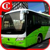BusDriver Simulator-Open World logo