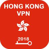 Hong Kong VPN Free 1.5