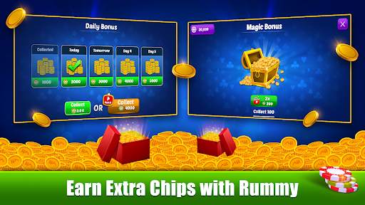 Rummy - Ludo, Callbreak & More screenshot 7