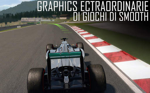 formula da corsa auto gioco 2018 screenshot 3