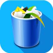 Uninstaller Remove Delete App icon