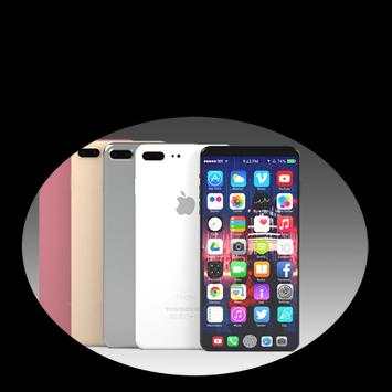 Wallpapers iphone 8 new screenshot 2