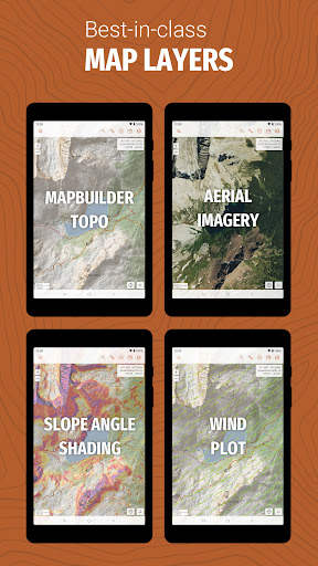 CalTopo screenshot 9