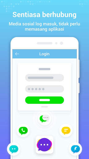 Messenger screenshot 2