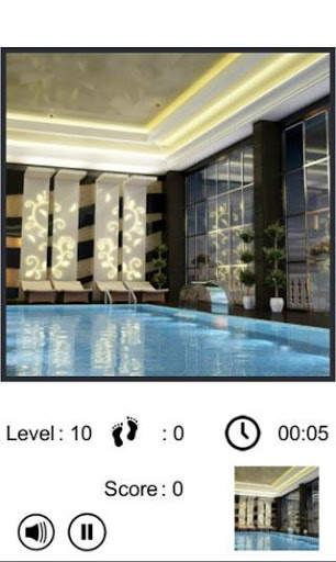 Slide Puzzle - Puzzle Game screenshot 3