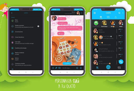 SIJÚ screenshot 5