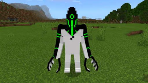 Ben Mod for Minecraft screenshot 5