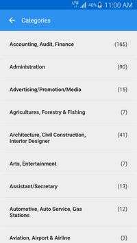 Pelprek Job скриншот 4