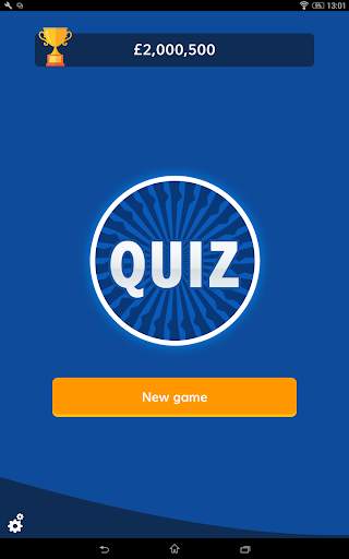 Quiz Game 2024 screenshot 11