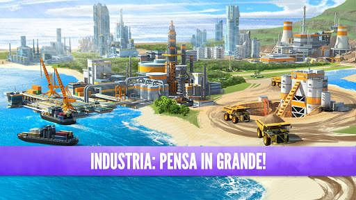 Little Big City 2 screenshot 11