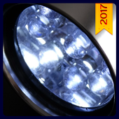Super FlashLight &amp; Torch icon