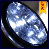Super FlashLight & Torch