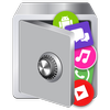 App Lock, Photo, Video, Audio, Document File Vault иконка