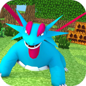 Pixel Monsters Mod icon