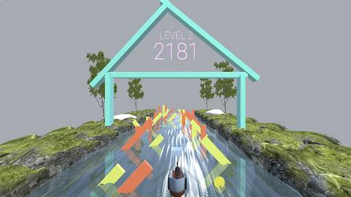 Speed Racing Boat: Drive new free racing game 2019 screenshot 4