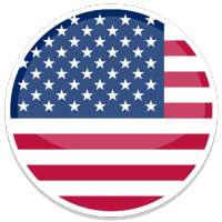 USA Flag Live Wallpaper icon