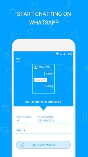 Quick Message screenshot 3
