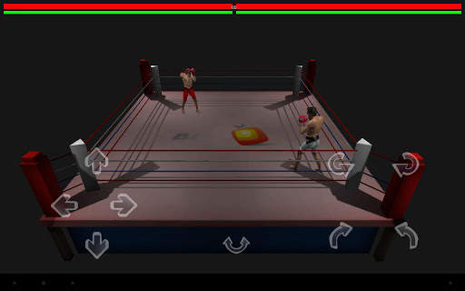 Boxing Game screenshot 6