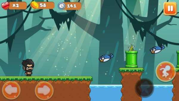 Chick's World screenshot 7