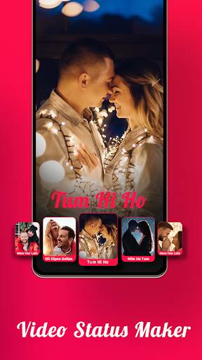 Video Status Maker - All Video Downloader App screenshot 4