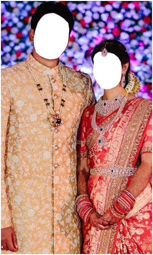 South Indian Couples Photo Frames screenshot 5