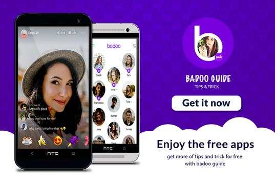 Badoo Dating App Guide screenshot 2