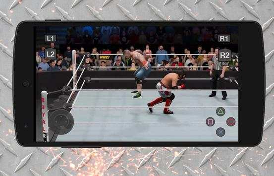 Tricks Of Smackdown WWE स्क्रीनशॉट 3