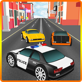City Driving icon