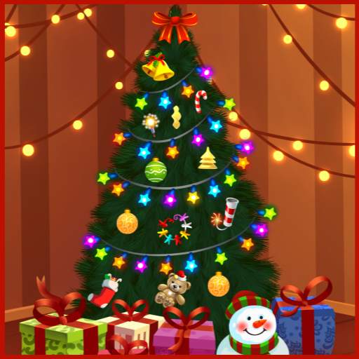 My Christmas Tree Decoration 1.3.7