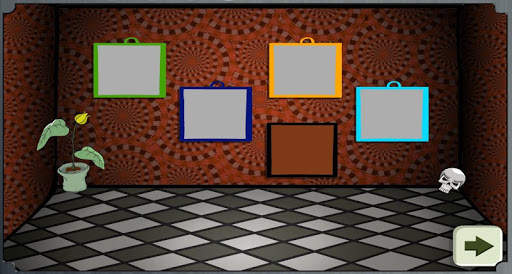 Escape Games Spot-54 screenshot 1