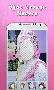 Modern Hijab Kebaya screenshot 3