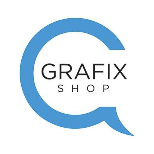 Grafix Shop Messenger icon