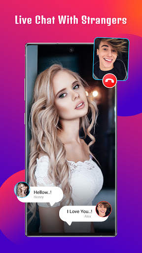 X Live Video Talk - Free Video Chat Guide screenshot 4