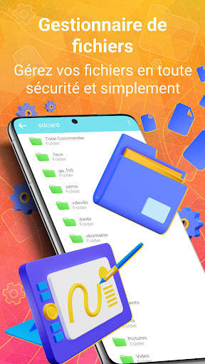 Nettoyage du phone AutoCleaner screenshot 5