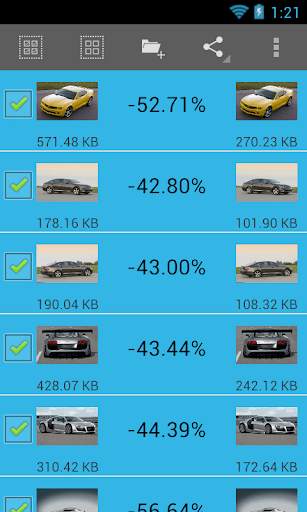 Speed Photo screenshot 2