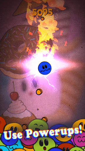 Jello Ballo screenshot 6