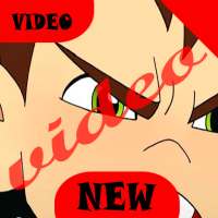 Alien Ben Videos New HD Show