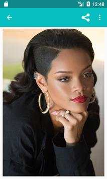 Rihanna Gallery 2018 screenshot 3