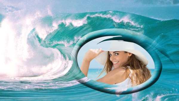Sea Photo Frames screenshot 6